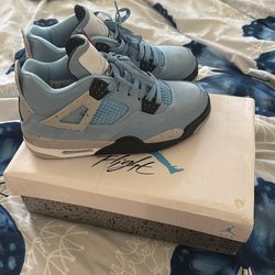 Jordan 4 Retro Flights