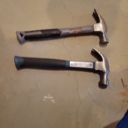 Hammer $5 Each