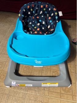 baby walker