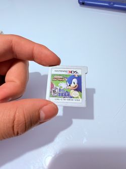 3DS / DS games