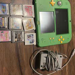 Nintendo 2DS