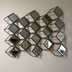 Miror decor