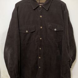 Levi’s Corduroy Jacket