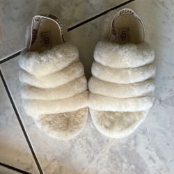 Ugg Slipper Sandals