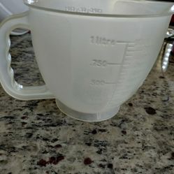 Measuring Cup 