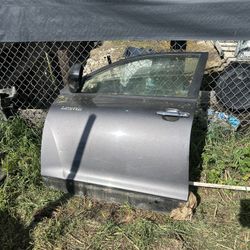 2009 Toyota Highlander Limited Parts