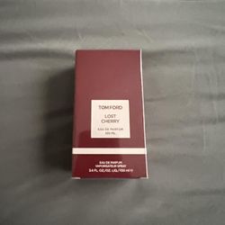 TOM FORD-LOST CHERRY EAU DE PARFUM