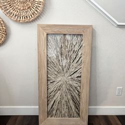 Wall Decor