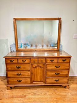 Dresser