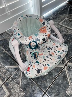 Baby chair