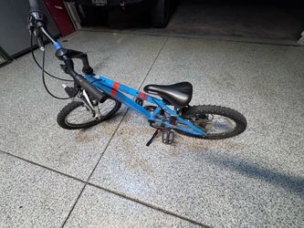 Bike, bicycle