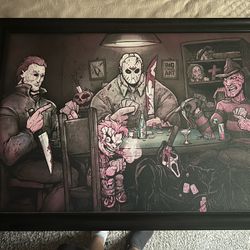 Halloween Portrait Very Unique🔥