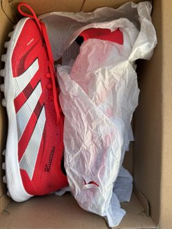 Adidas PREDATOR PRO TURF SOCCER SHOES