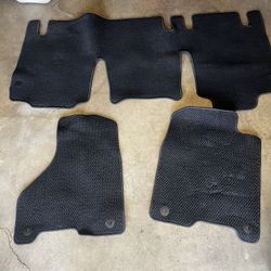 Floor Mats