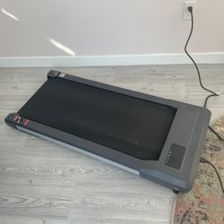 Barely used walking Pad 
