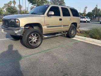 2005 GMC Yukon