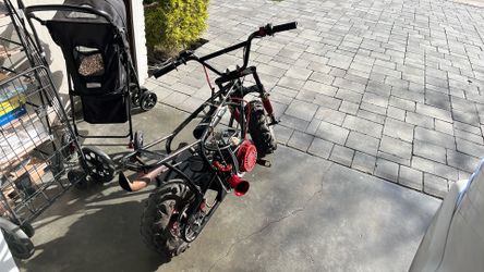 Mini Bike