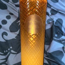 Starbucks Cup