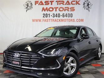 2021 Hyundai Sonata