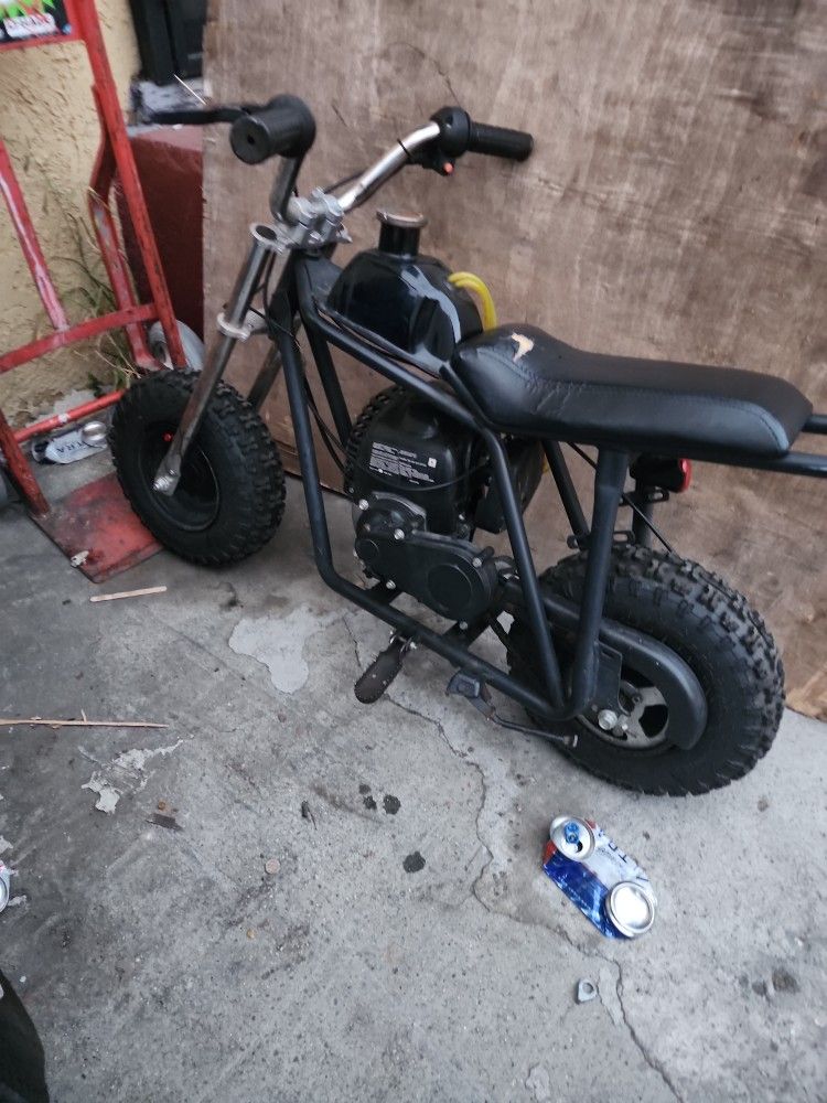 Moped