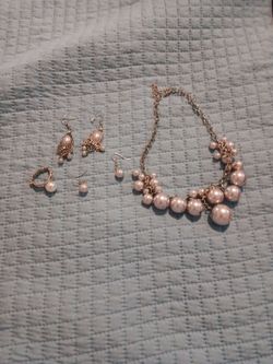 Used jewelry