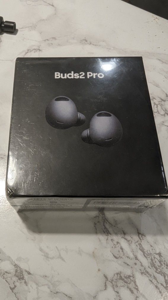 Samsung Buds2 Pro