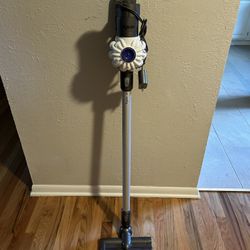Dyson cordless