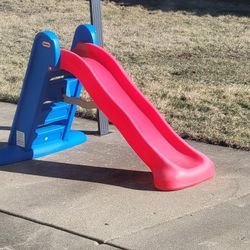 Slide