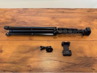 Tripod