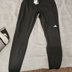 Brand New Adidas Women's Leggings