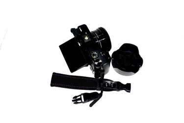SONY a6000