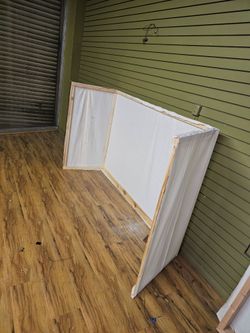 Free art Canvas frames