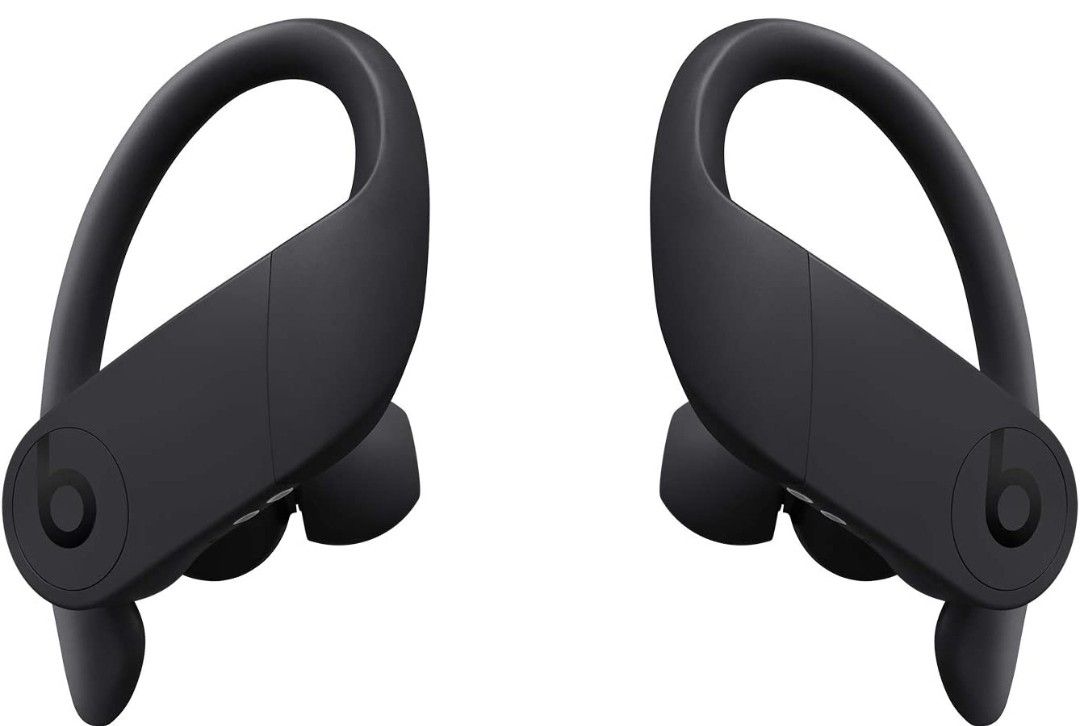 Powerbeats Pro Wireless Earbuds - Apple H1 Headphone Chip, Class 1 Bluetooth Headphones, 9 Hours of Listening Time, Sweat Resistant, Built-in Micropho