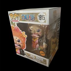 Funko Pop - Big Mom 1915 (Chase)