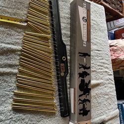 LP Studio Series Bar Chimes set