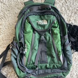 The North Face Surge 31L Backpack