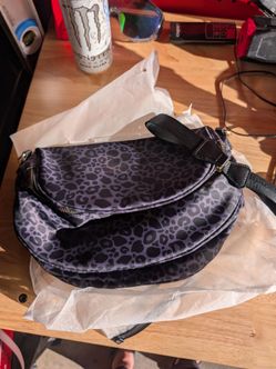 Emmafy GoFree Purse