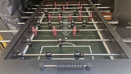 Foosball Table