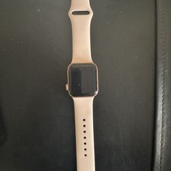 Apple Watch SE 40mm