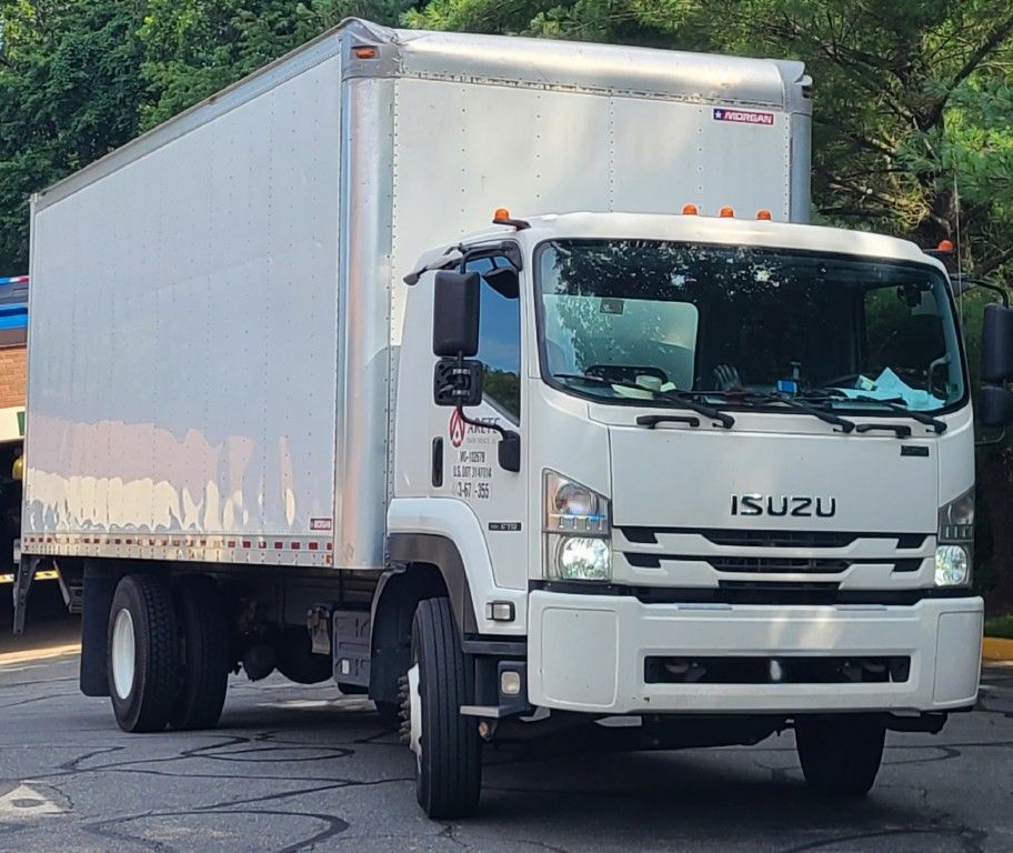 Great Deal For Delivery Drivers