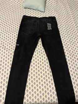 Ksubi’s sz 36