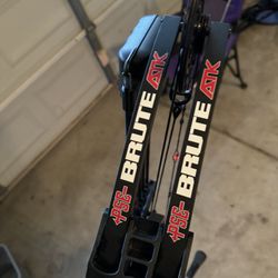 PSE Brute ATK Bow 