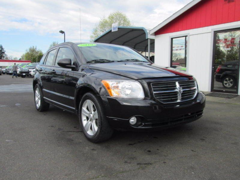 2010 Dodge Caliber