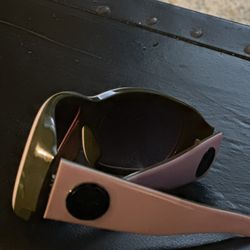 Dragon Pin Up Sunglasses