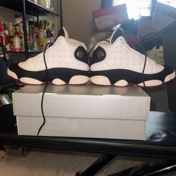 Jordan 13 He Got Game Size 9.5