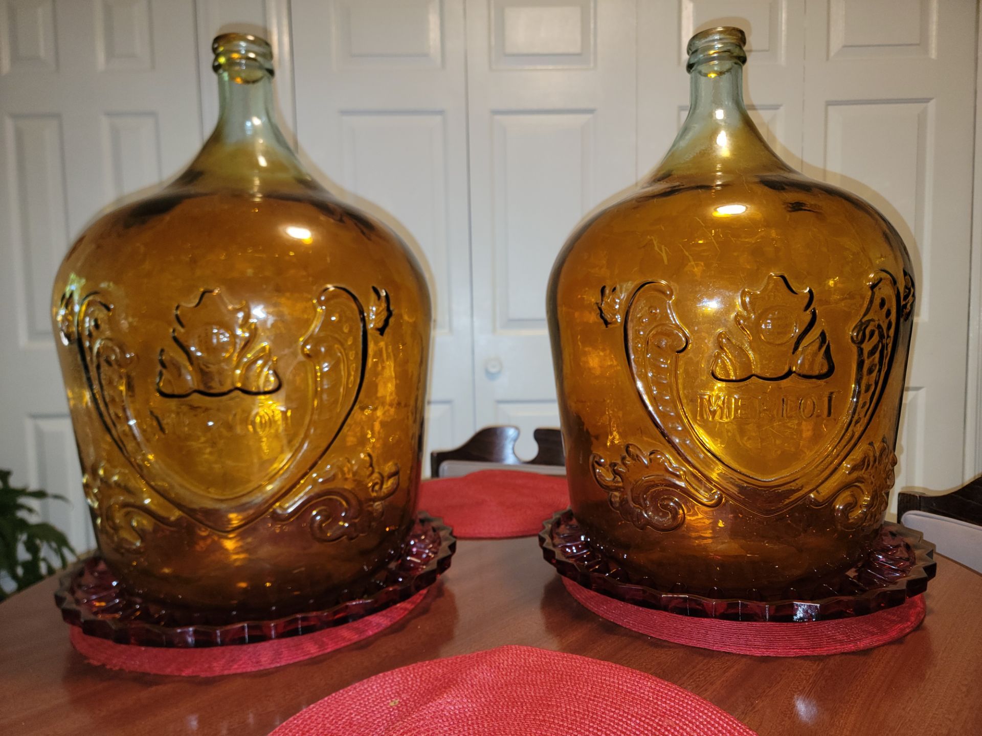 Decorative Glass