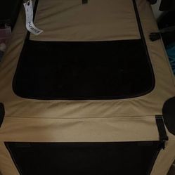 Dog Cage