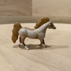 Empire 1996 Vintage Grand Champion Horse Mini 2”