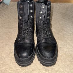 Marc Fisher Boots 