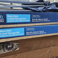 Brand New Arrow Shed Still In Box Never Opened 